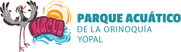 Parque Acuático Nacua - Parque Acuático de la Orinoquía - Yopal, Casanare